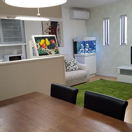 Osaka Ddowa 2 Apartman Kültér fotó