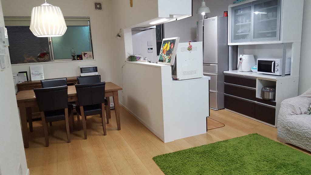 Osaka Ddowa 2 Apartman Kültér fotó