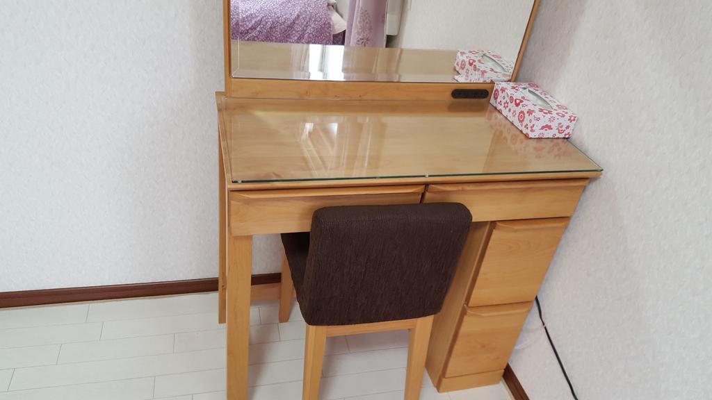 Osaka Ddowa 2 Apartman Szoba fotó