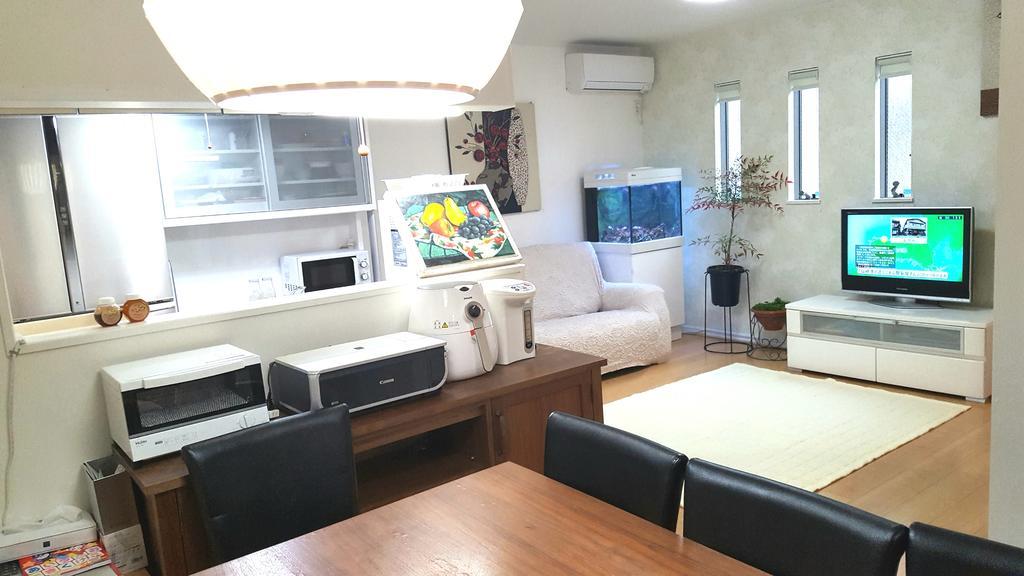 Osaka Ddowa 2 Apartman Kültér fotó