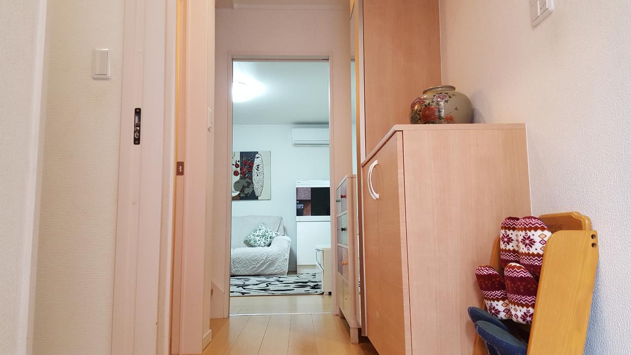 Osaka Ddowa 2 Apartman Kültér fotó