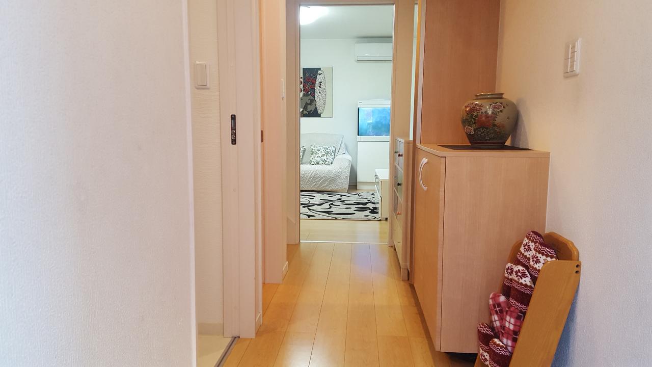 Osaka Ddowa 2 Apartman Kültér fotó