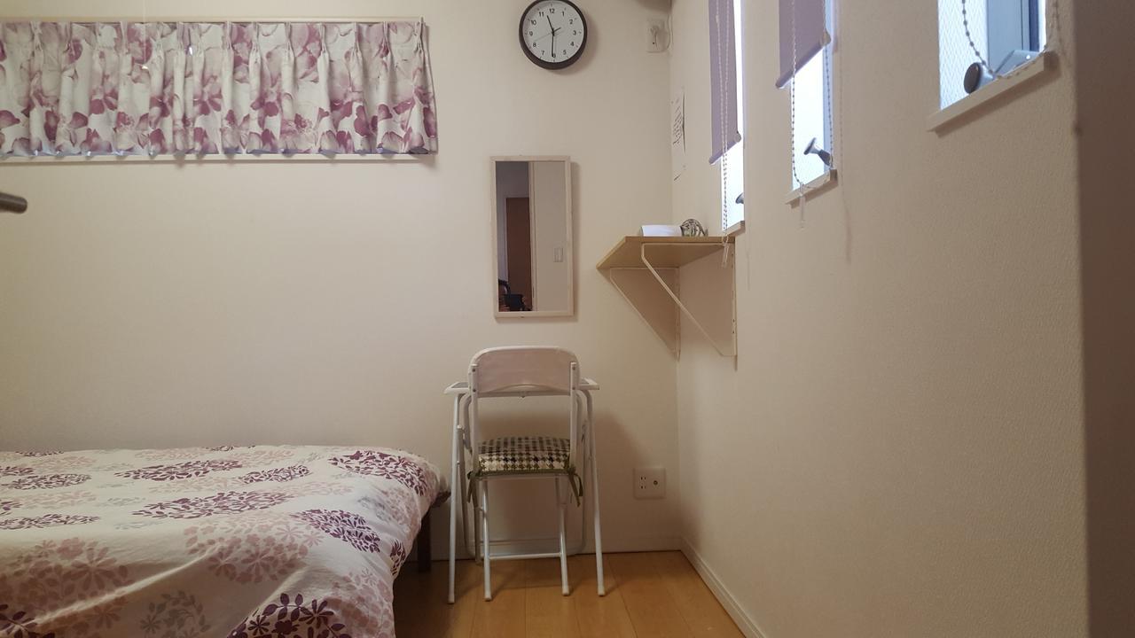 Osaka Ddowa 2 Apartman Kültér fotó