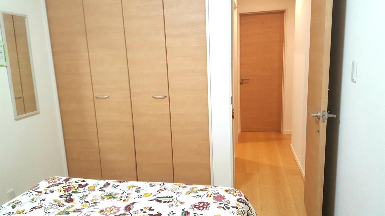 Osaka Ddowa 2 Apartman Kültér fotó