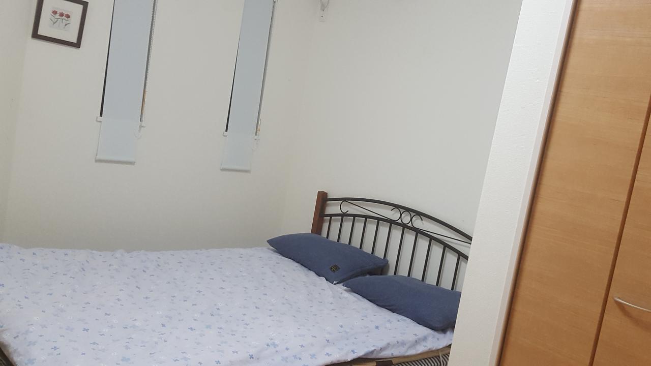 Osaka Ddowa 2 Apartman Kültér fotó