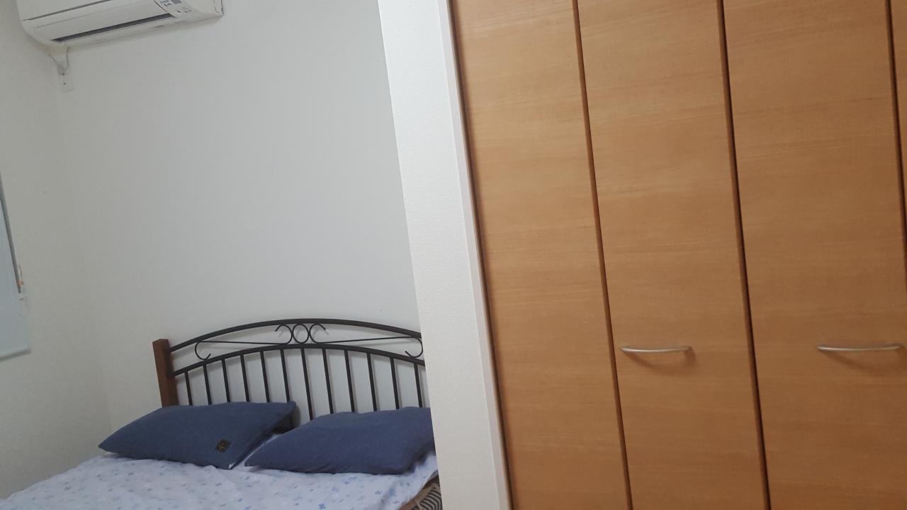 Osaka Ddowa 2 Apartman Kültér fotó