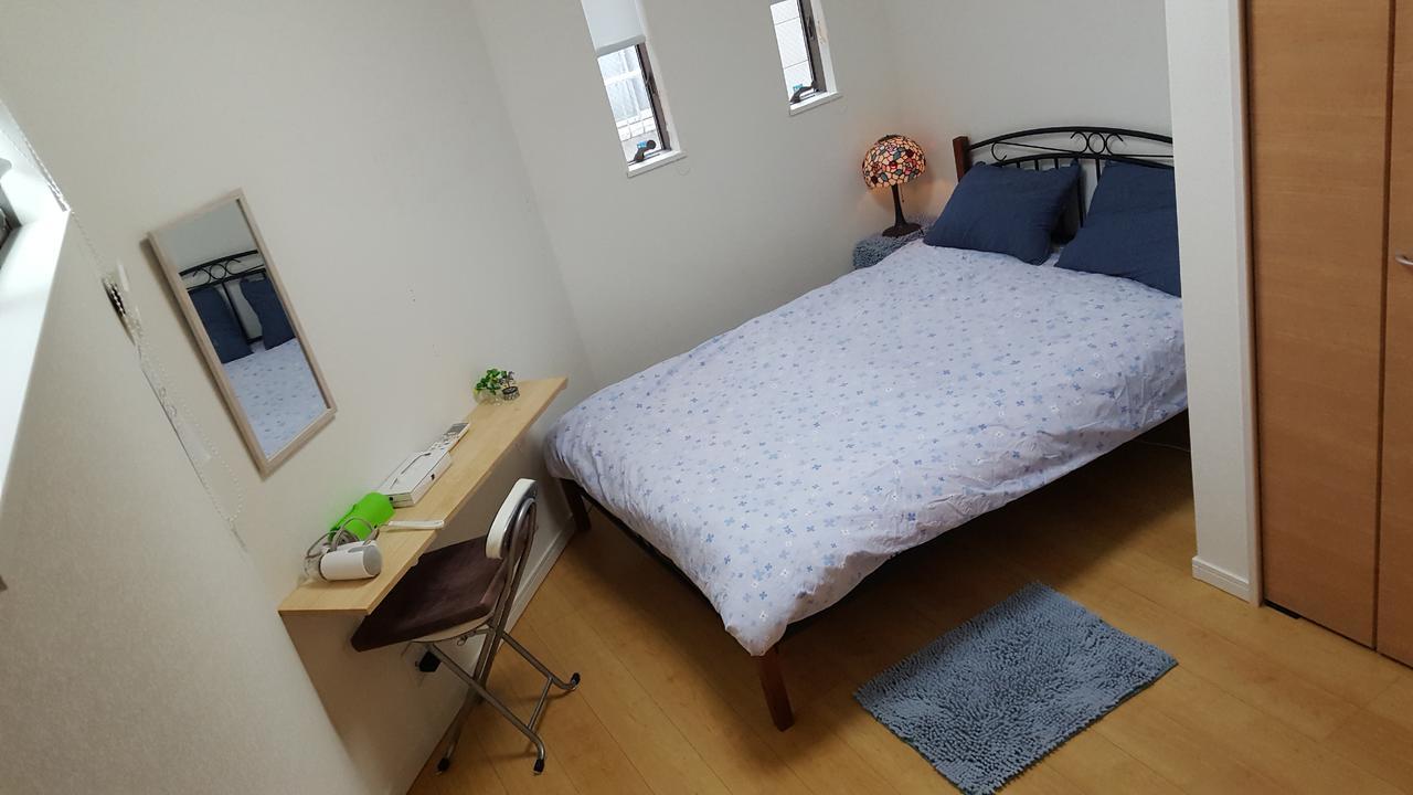 Osaka Ddowa 2 Apartman Kültér fotó