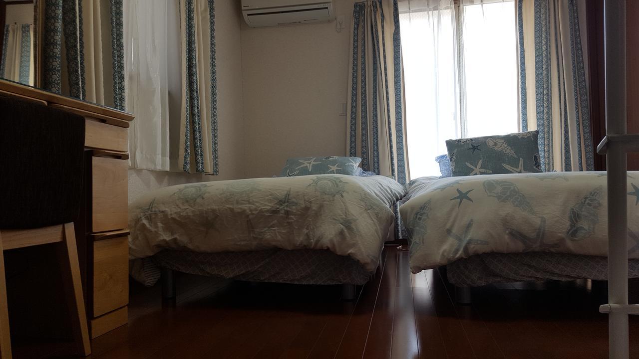 Osaka Ddowa 2 Apartman Kültér fotó